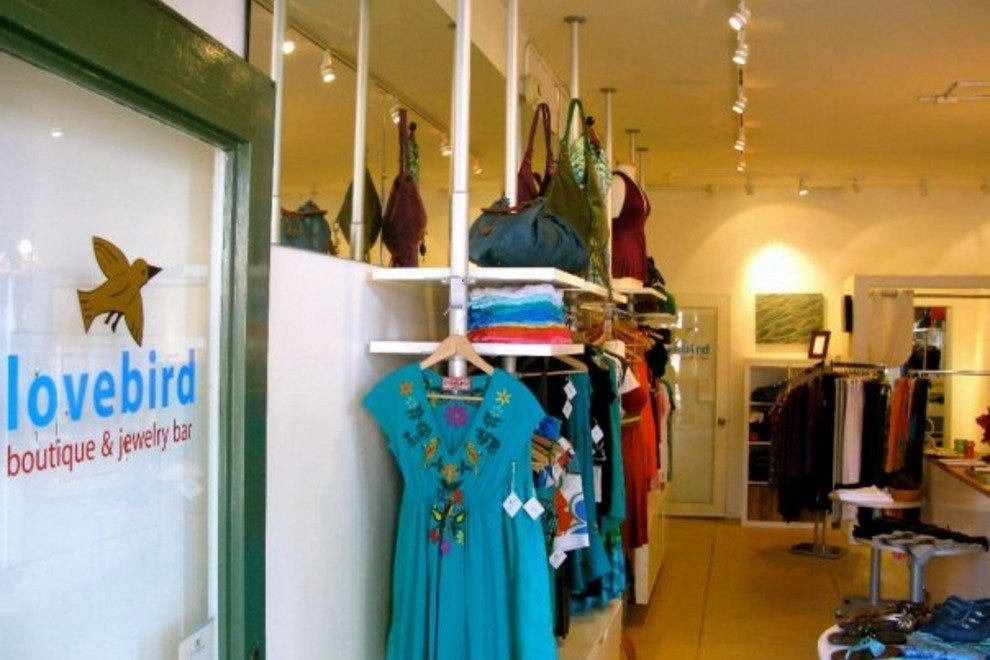 Best Santa Barbara Shopping Top 10Best Retail Reviews