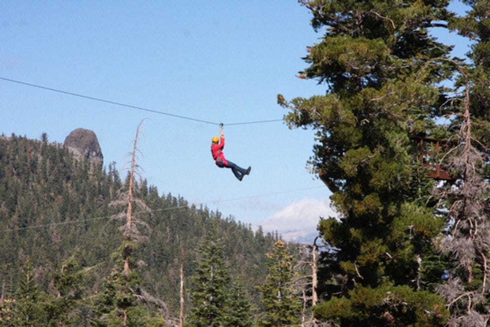 Tahoe Outdoor Activities 10Best Outdoors Reviews