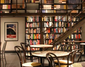 Photo courtesy of Cafe Igo