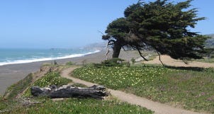 Beaches