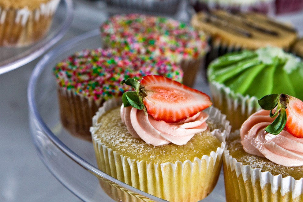 Marmalade Pantry Singapore Restaurants Review 10Best Experts and