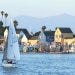 Los Angeles Champagne Brunch Cruise