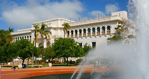 Balboa Park