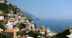 Romantic Travel