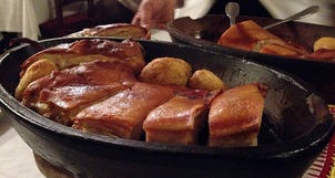 Restaurants
