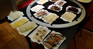 Restaurants