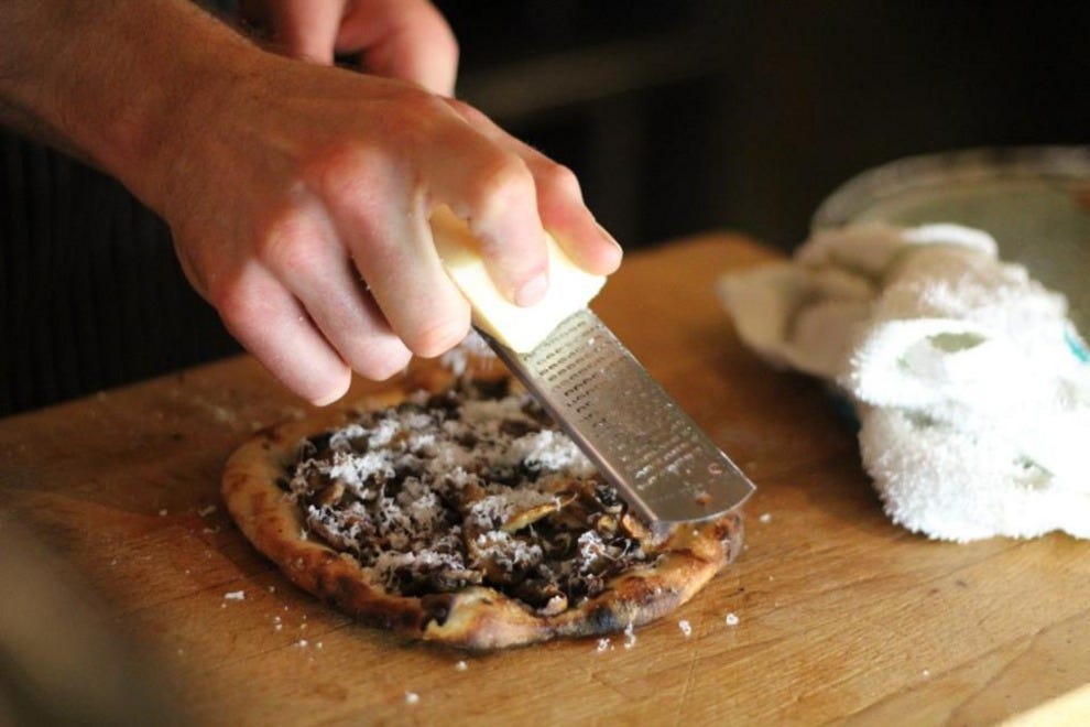 Vancouver Farm to Table Restaurants 10Best Restaurant Reviews