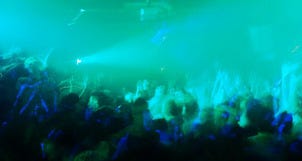 Nightlife