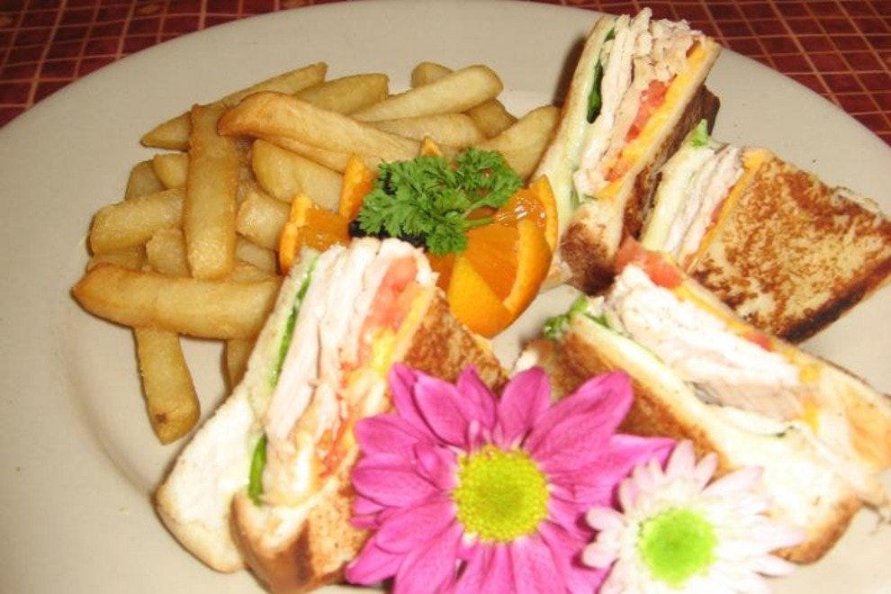Woman s Exchange Memphis Restaurants Review 10Best Experts And Tourist Reviews