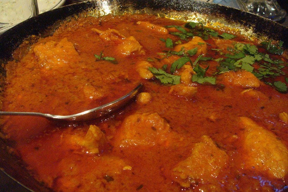 Lahore Kebab House London Restaurants Review 10Best Experts and Tourist Reviews