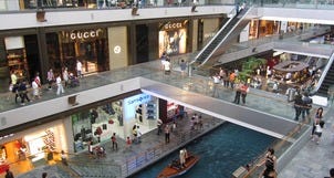 Shopping