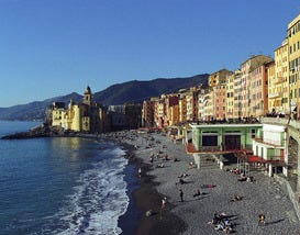 Beach Destinations: At Home and Abroad