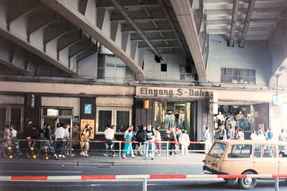 Stiftung Haus der Geschichte der Bundesrepublik