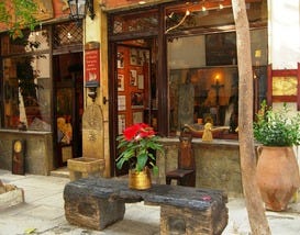 Photo courtesy of Dimitris Koutelieris