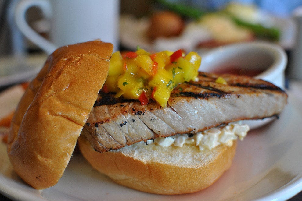 Circa at Foggy Bottom Washington Restaurants Review 10Best Experts