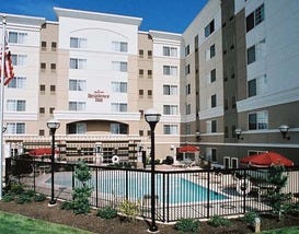 Residence Inn Tysons Corner is Ideal for DC Vacation