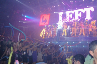 Dragonfly nightclub casino niagara