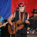 Willie Nelson's 4th of July Family Picnic - Houston, Texas