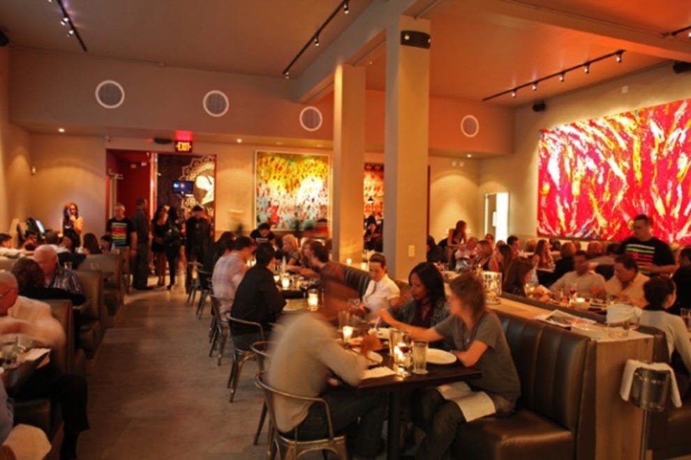 Wynwood Kitchen & Bar Miami Restaurants Review 10Best Experts and