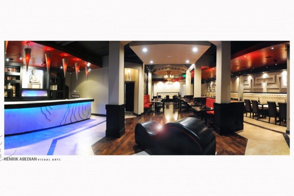 Atlanta Asian Food Restaurants 10Best Restaurant Reviews