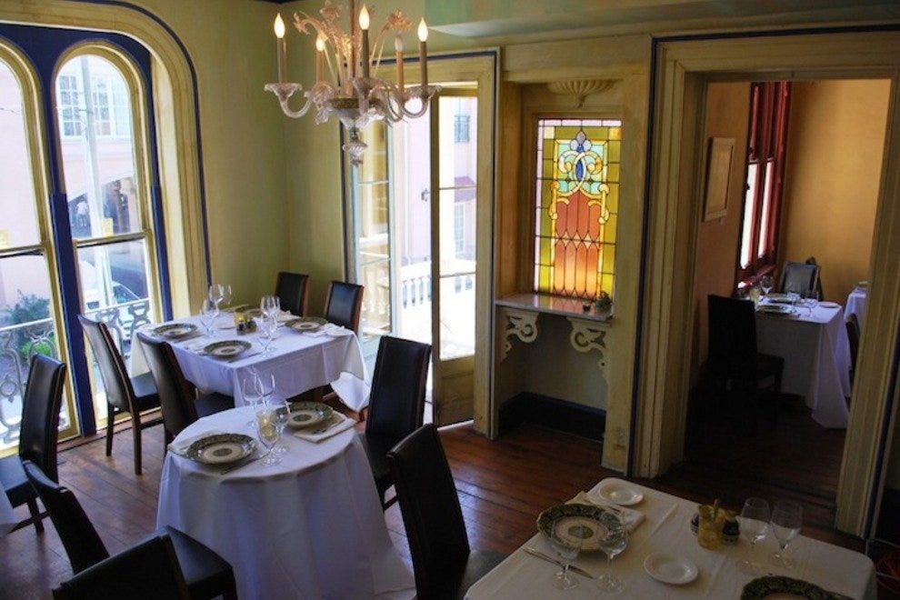 MUSE Restaurant & Wine Bar Charleston Restaurants Review 10Best Experts and Tourist Reviews