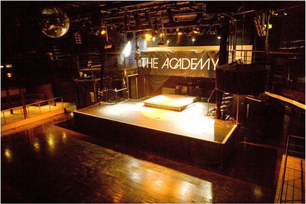 Dublin Night Clubs, Dance Clubs 10Best Reviews