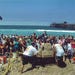 US Open Sandcastle Competition - San Diego, CA