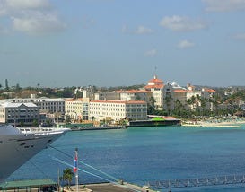 Hot Destinations for July