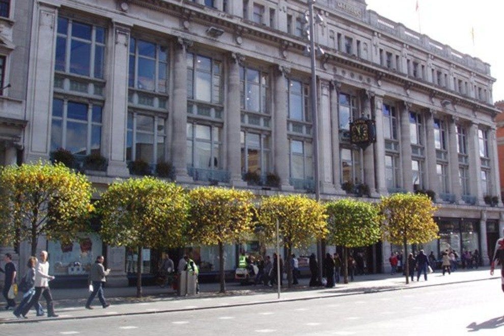 Best Dublin Shopping Top 10Best Retail Reviews
