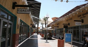 Las Vegas Premium Outlets North to Welcome Saks Fifth Avenue OFF 5TH