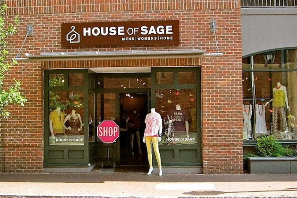 House of Sage Charleston Shopping Review 10Best Experts and Tourist