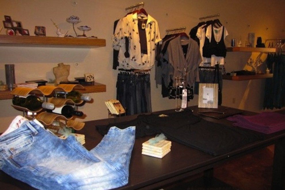 House of Sage Charleston Shopping Review 10Best Experts and Tourist