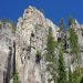 Climb the Sheer Cliffs of Yosemite