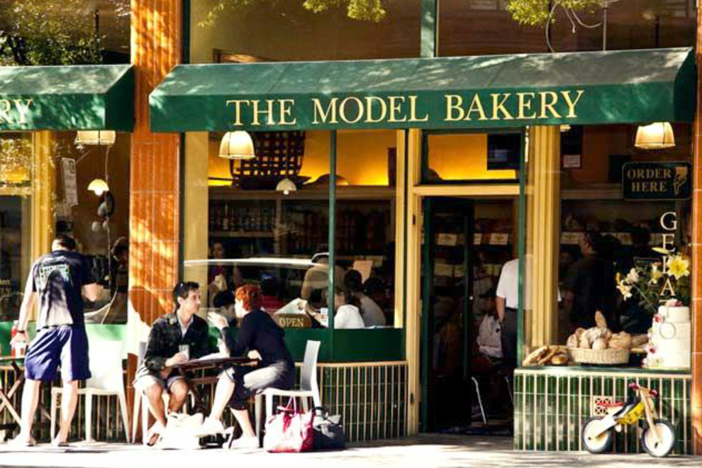 Model Bakery Napa Valley Restaurants Review 10Best Experts and