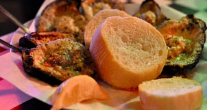 Restaurants