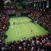 The Stockholm Open in Sweden