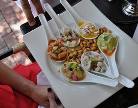 Prix-Fixe Promotions Make Upscale Restaurants Affordable for All