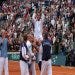 BNP Paribas Masters