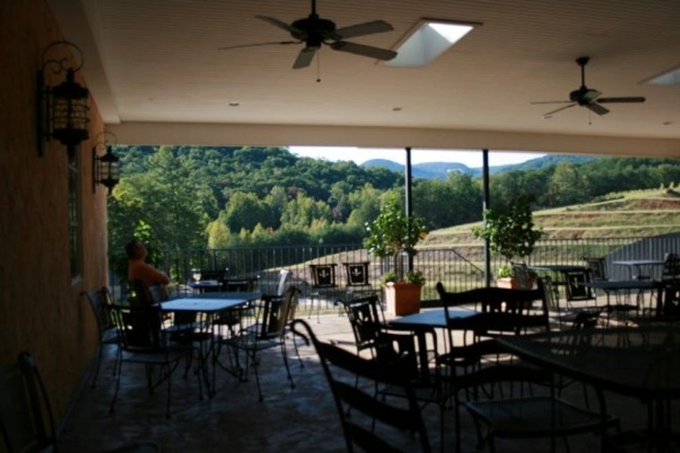 Victoria Valley Vineyards Greenville Attractions Review 10Best