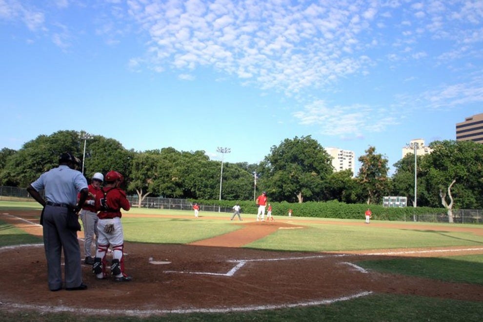 Dallas Outdoor Activities 10Best Outdoors Reviews