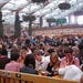 Munich Oktoberfest beer hall