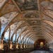 Residenz interior