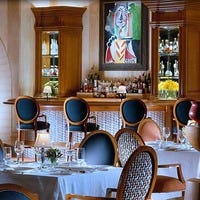 Picasso at Bellgio Las Vegas.JPG