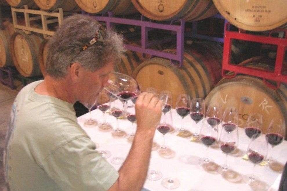 Jaffurs Wine Cellars Santa Barbara Attractions Review 10Best Experts