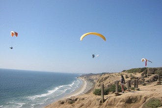 group activities for adults in san diego