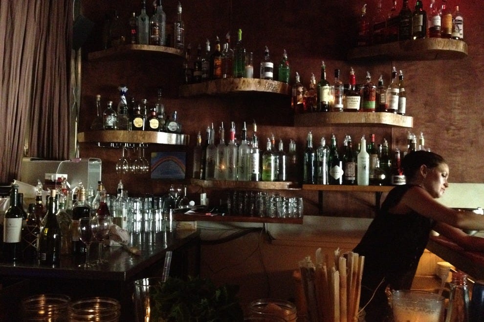 Milk & Honey Santa Barbara Nightlife Review 10Best Experts and