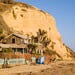 Crystal Cove State Park, California
