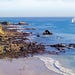 Corona del Mar State Beach, California