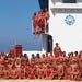 Laguna Beach, Lifeguards and Tower