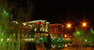 Nightlife